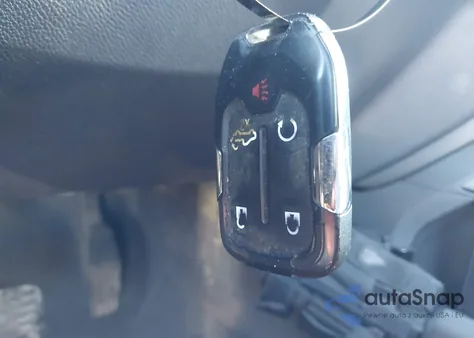 2021 GMC Sierra 1500 4Wd Short Box At4 z USA, uszkodzony, nr VIN 3GTP9EEL4MG407812